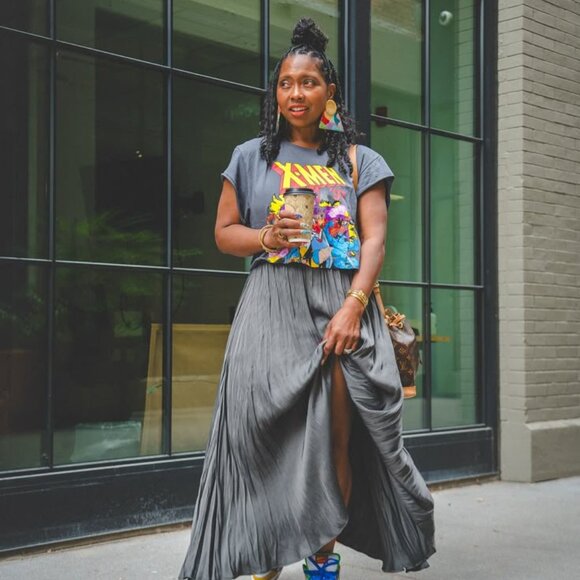 Adorable vintage Mickey mouse tshirt - Picture 6 of 10